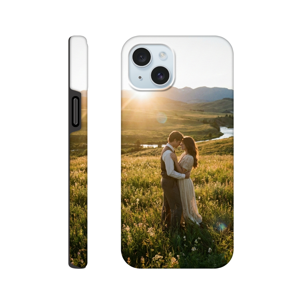 Funda de Pareja Personalizada 👩🏻👨🏻