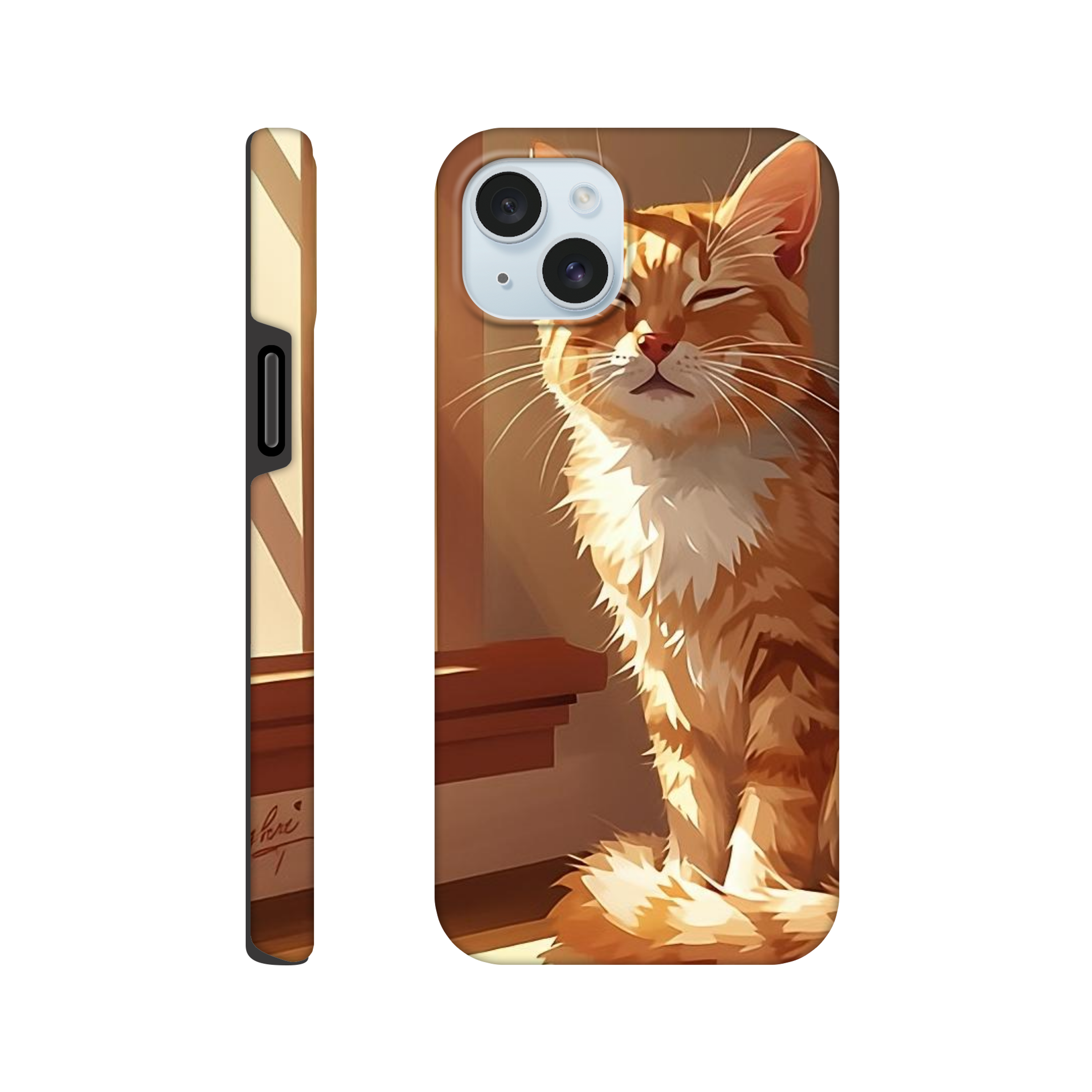 Funda de Mascotas Personalizada 🐶🐱