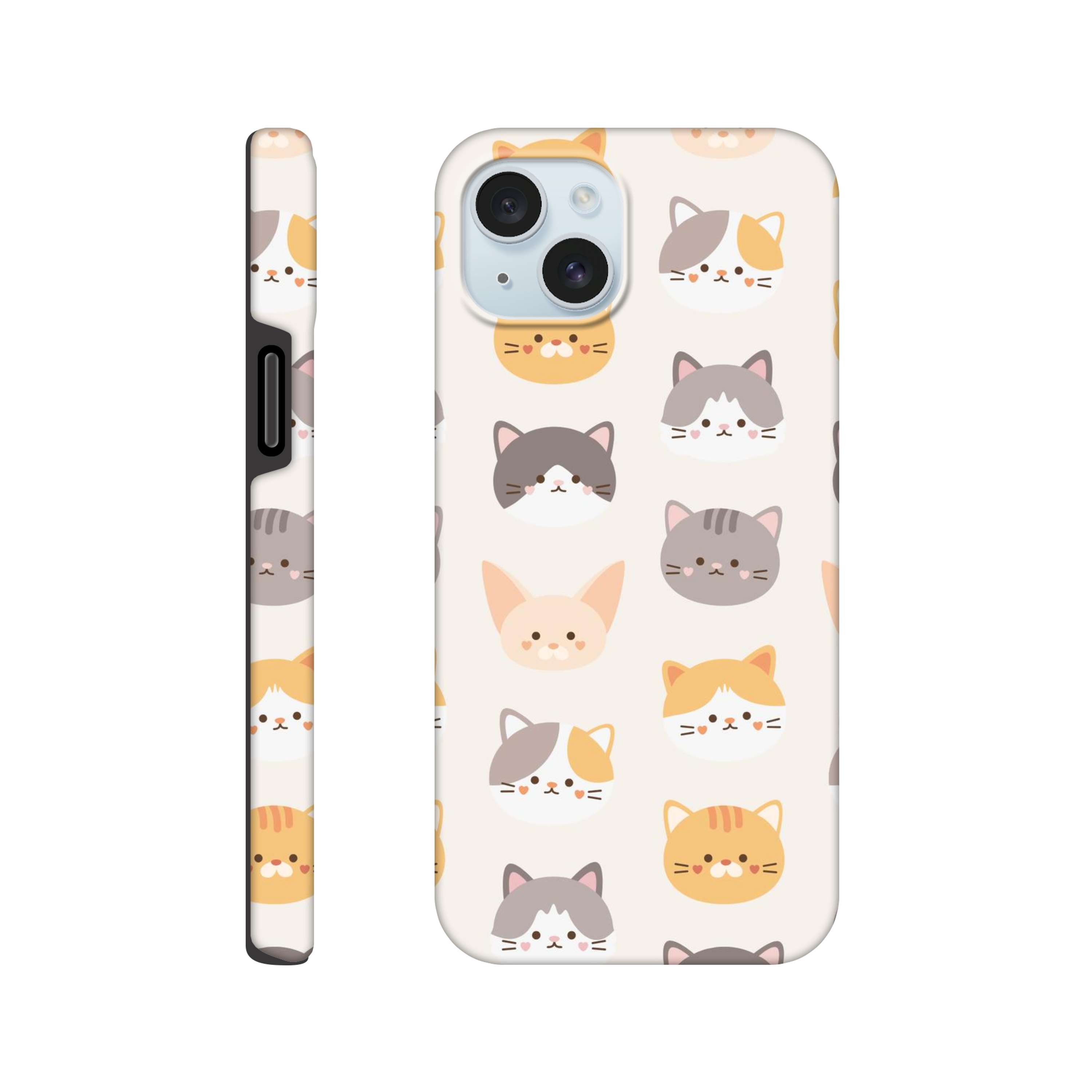 Funda de Gatitos 🐈