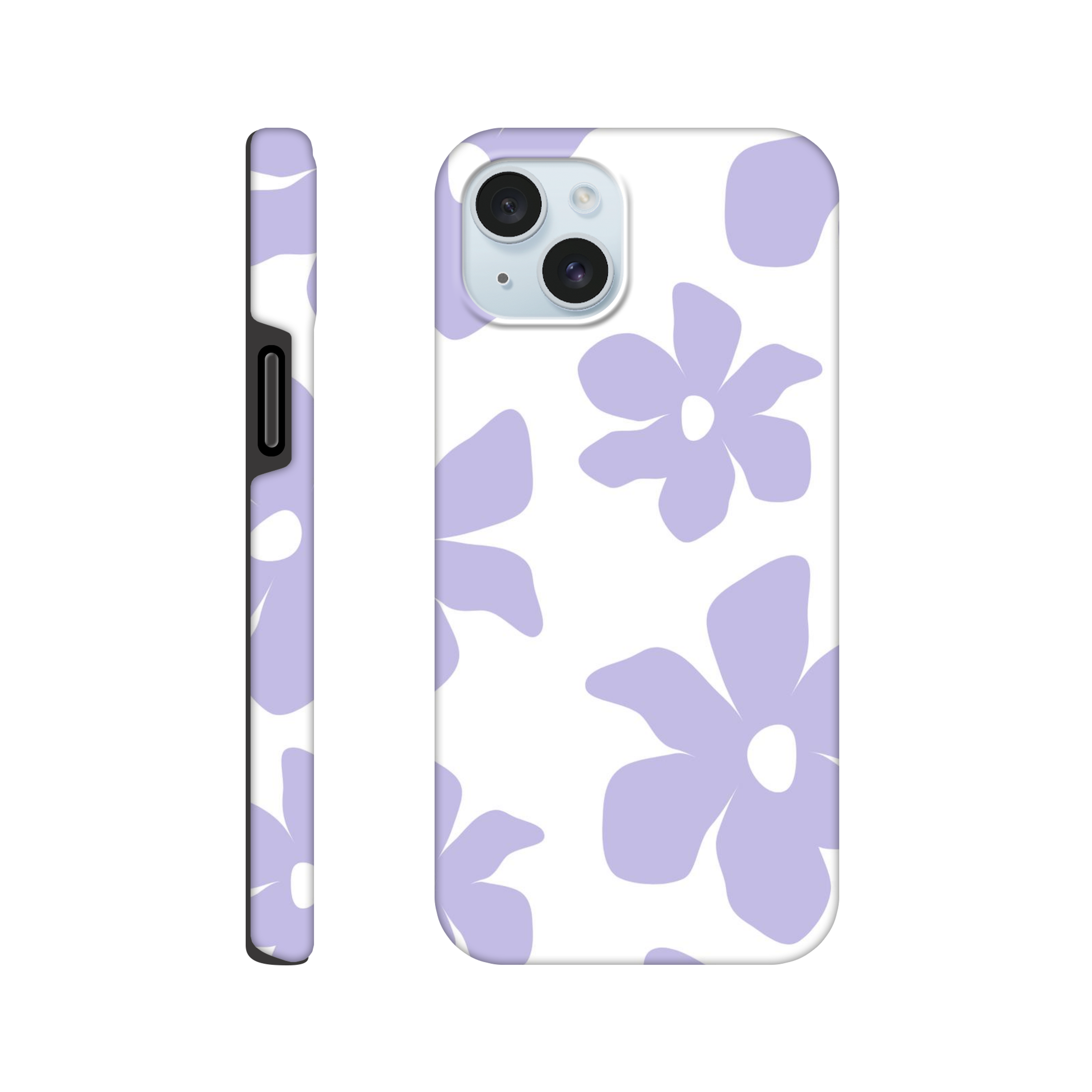 Funda de Flores 🪻